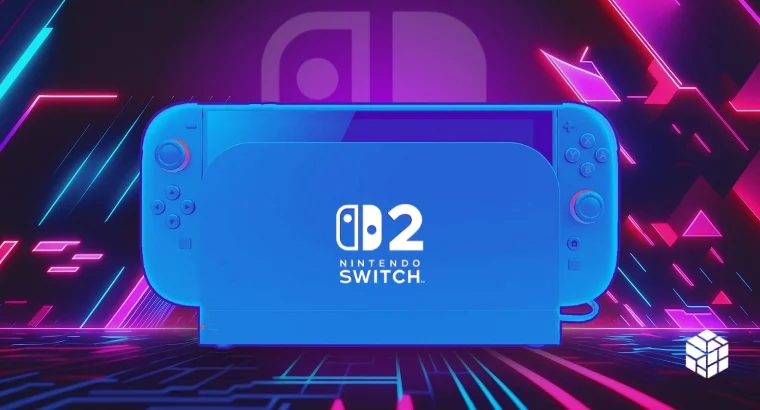 Nintendo Plans to Launch Switch 2: What to Expect!