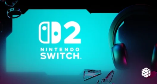 Nintendo Switch 2 Unveiled With AI-Based Graphics & 4K Gaming
