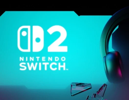 Nintendo Switch 2 Unveiled With AI-Based Graphics & 4K Gaming