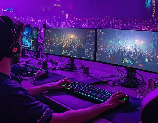 Raleigh Becomes Dota 2 Esports Hub with $1M Tournament