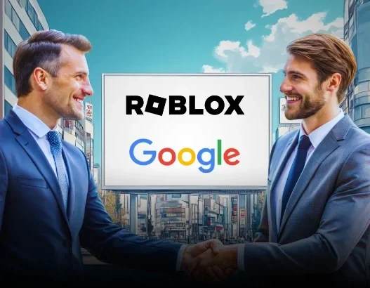 Roblox Partners With Google to Expand Rewarded Video Ads