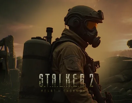 STALKER 2 Launches Ambitious Roadmap With Major Upgrades