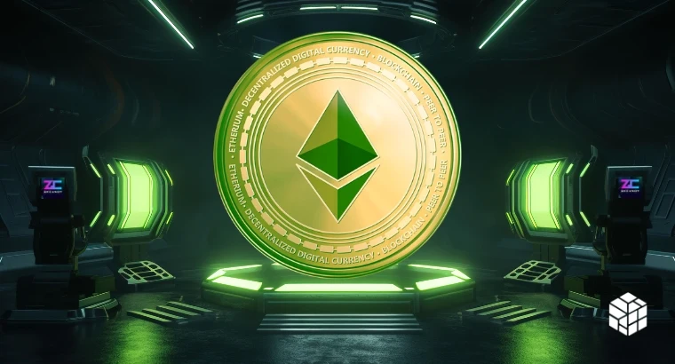 ZKCandy Launches Ethereum Layer-2 Gaming Platform