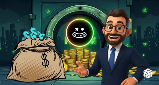 STAN Secures $8.5M to Build India’s Answer to Discord