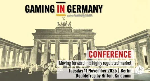 Gaming in Germany 2025