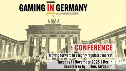 Gaming in Germany 2025