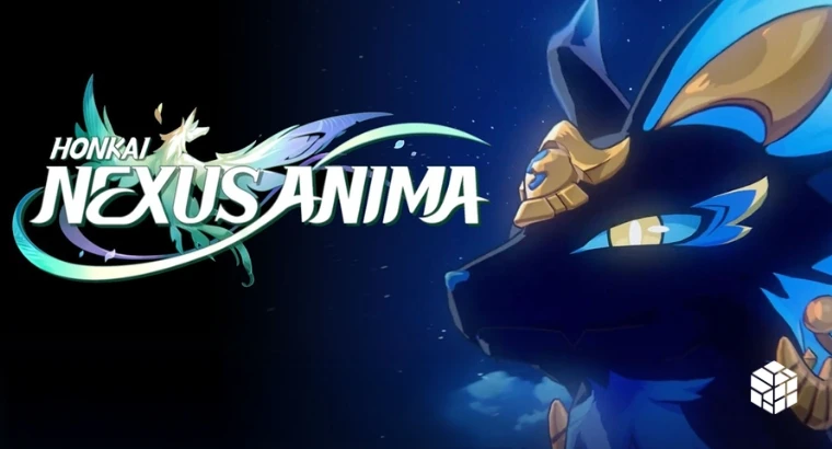 Honkai Nexus Anima cover