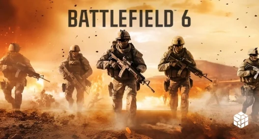 Battlefield 6 Devs Reveals Massive Maps Beyond Beta