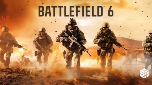 Battlefield 6 Devs Reveals Massive Maps Beyond Beta