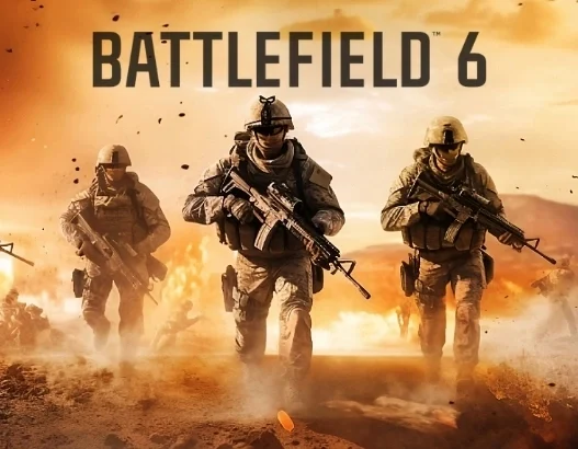 Battlefield 6 Devs Reveals Massive Maps Beyond Beta