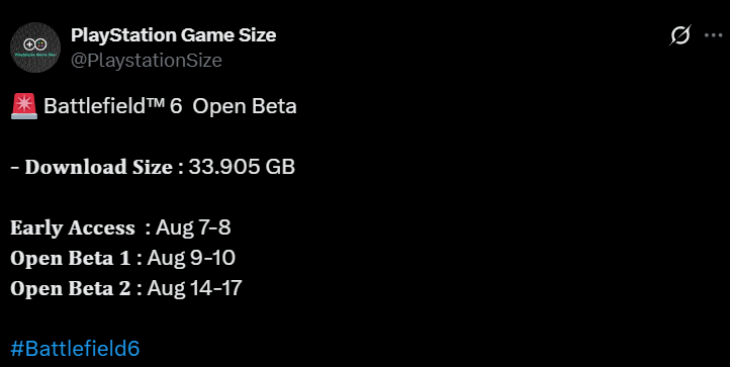 playstation game twitter