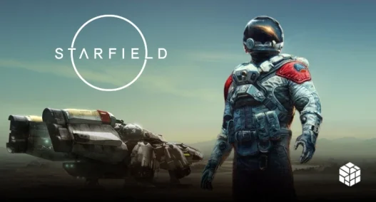 Starfield will be receiving a new DLC soon