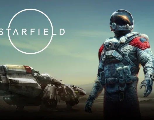 Starfield will be receiving a new DLC soon