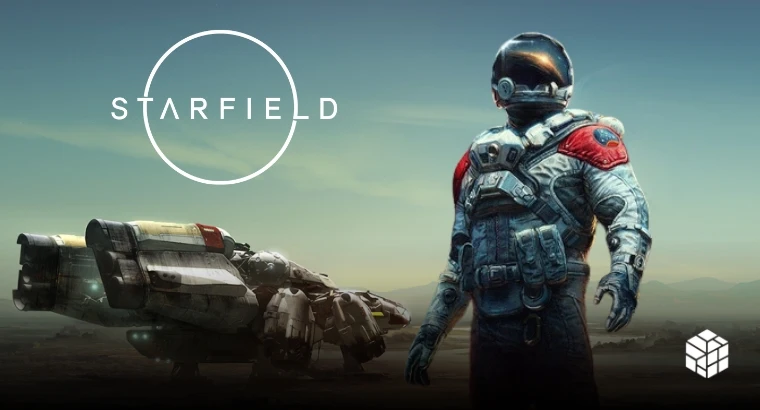 Starfield will be receiving a new DLC soon