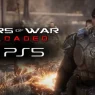 Gears of War Reloaded is Finally on the PS5