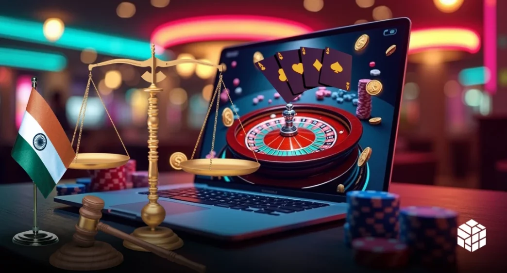 Online Gaming Bill 2025 Everything You Need To Know