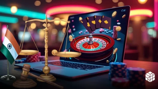 Online Gaming Bill 2025 Everything You Need To Know