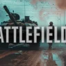 Battlefield 6 image showing a tank
