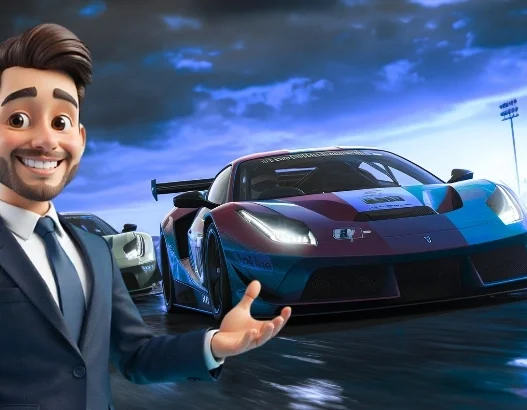 Microsoft Raises Support for Forza After Layoff Rumors