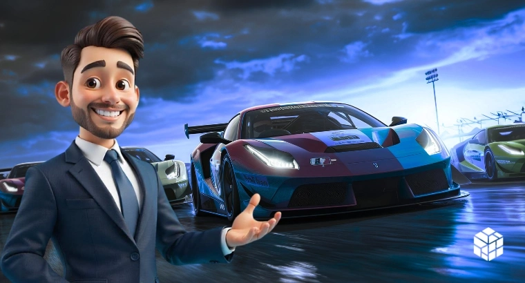 Microsoft Raises Support for Forza After Layoff Rumors