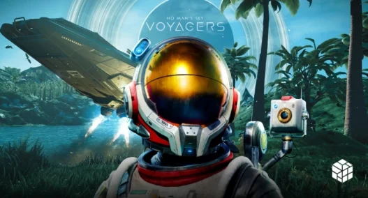 No Man's Sky's Latest Voyagers update saw a massive surge in player count.