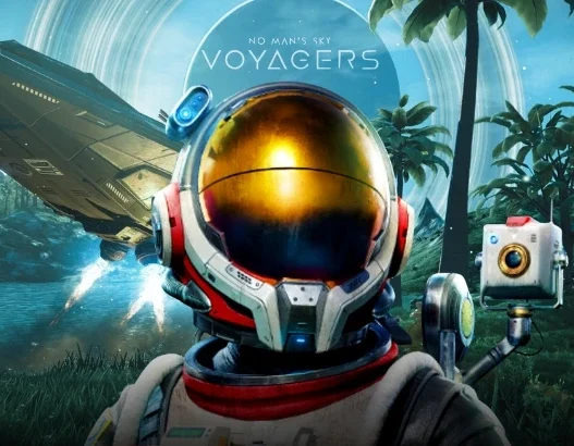No Man's Sky's Latest Voyagers update saw a massive surge in player count.
