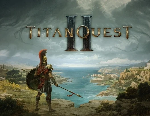 Titan Quest 2 Unveils Ambitious Early Access Roadmap