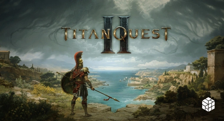 Titan Quest 2 Unveils Ambitious Early Access Roadmap