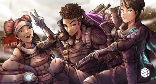 Apex Legends Showdown Update: Caustic & Bangalore Return to the Meta