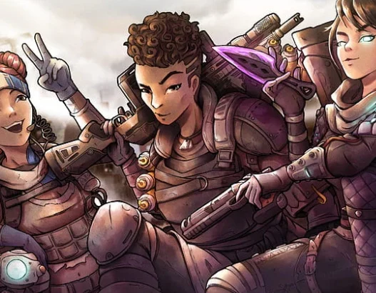 Apex Legends Showdown Update: Caustic & Bangalore Return to the Meta