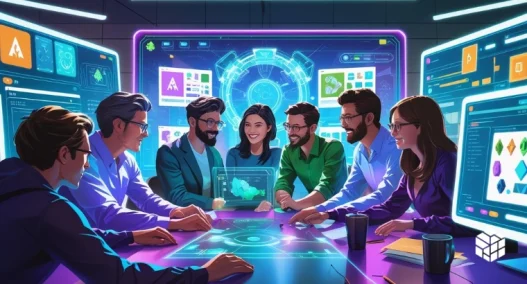 90% of Gaming Developers Use AI, Google Study Reveals