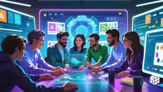 90% of Gaming Developers Use AI, Google Study Reveals