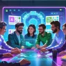 90% of Gaming Developers Use AI, Google Study Reveals