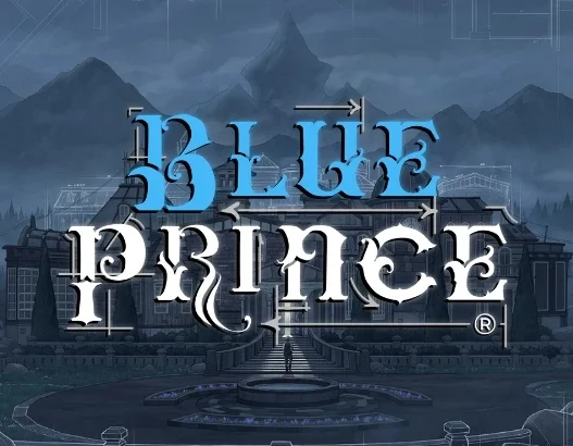 Blue Prince is a Game of the Year worthy title