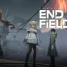 Arknights Endfield