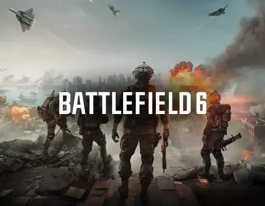 Battlefield 6