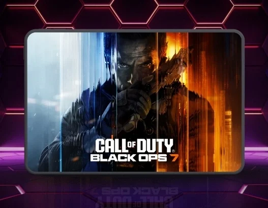 Call of Duty Black Ops 7