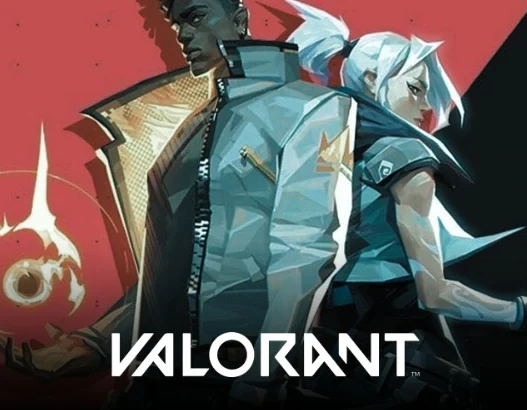 Valorant