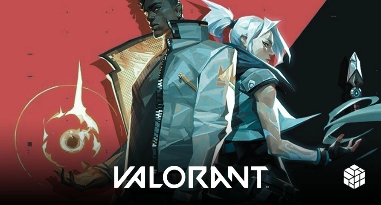 Valorant
