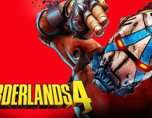 Borderlands 4 Steam