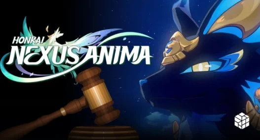Honkai Nexus Anima
