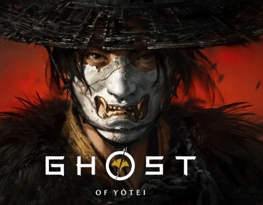 Ghost of Yotei