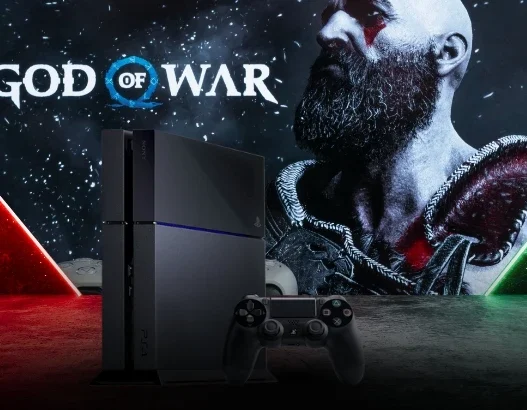 God of War