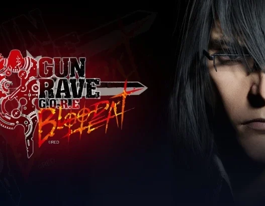 Gungrave GORE Blood Heat Looks Promising, Here's Why It Really IS