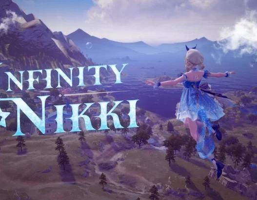 Infinity Nikki