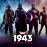 Marvel 1943 Rise of Hydra