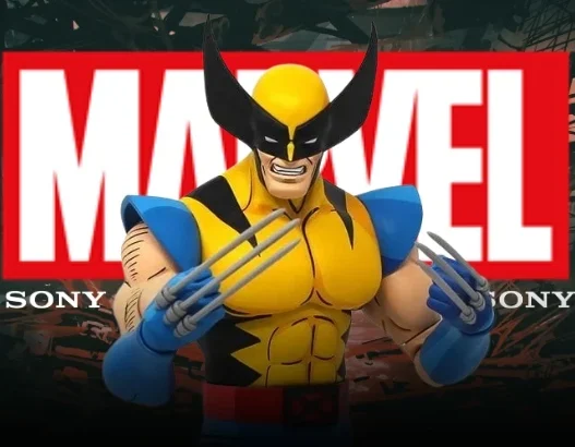 Marvel's Wolverine