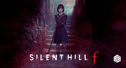 Silent Hill f