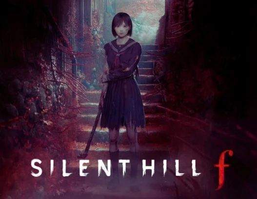 Silent Hill f