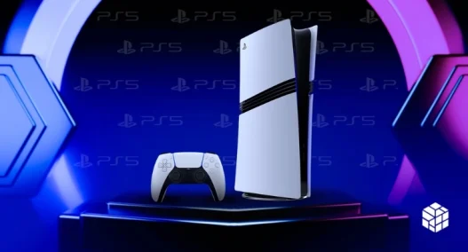 The PS5 Pro